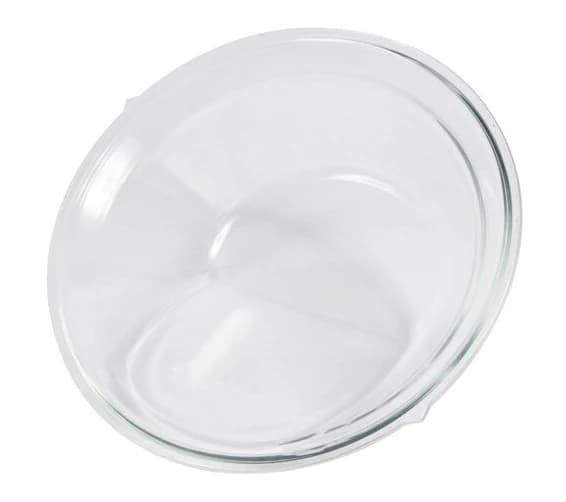 Sklo dverí 325 mm / 32,5 cm do práčok AEG Electrolux Zanussi (1260581002)