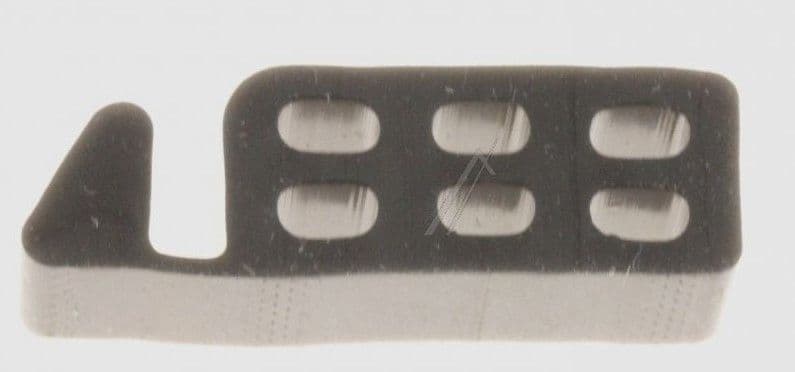 Dištančná podložka skla do rúry Amica 8051129 – originálny diel AfterMarket