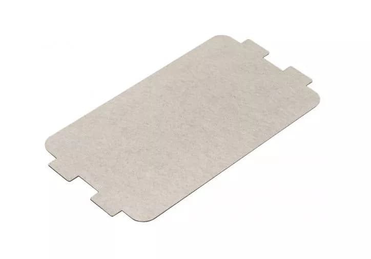 Sľudová doska 116 x 64 mm do mikrovlnnej rúry Gorenje Mora (434573)