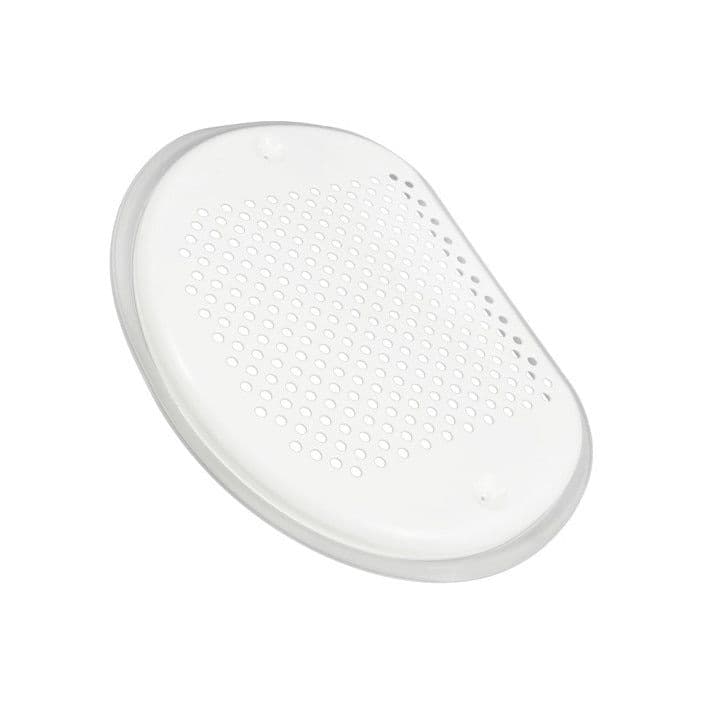 8581254245401 Vnútorný kryt dverí k sušičkám AEG Electrolux Zanussi