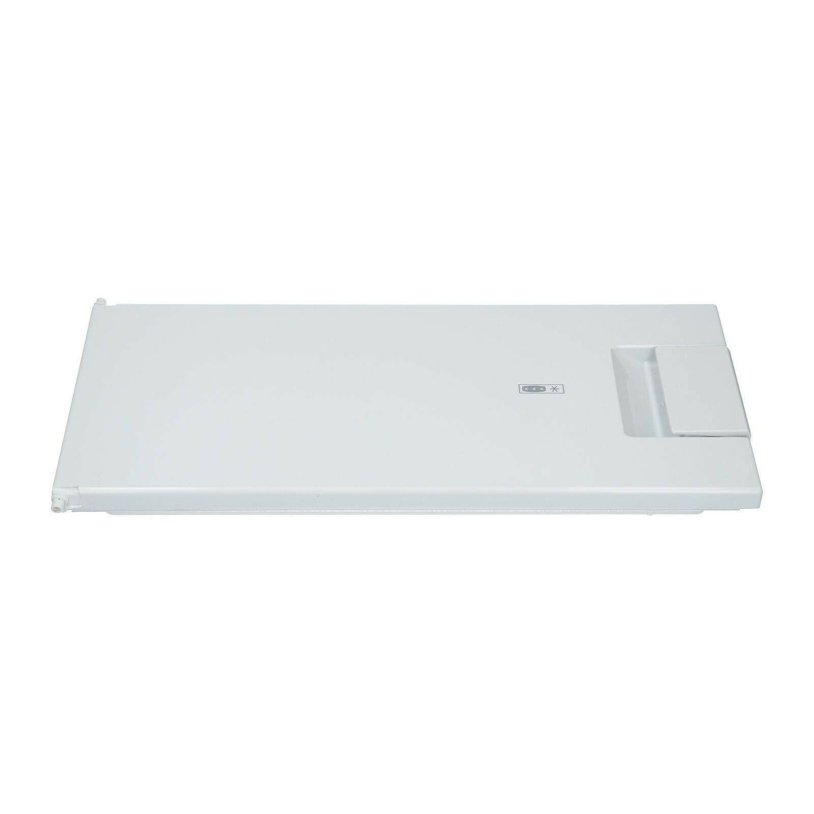 Dvere výparníka k chladničke 468x198x47 mm Whirlpool Indesit – 481244069334