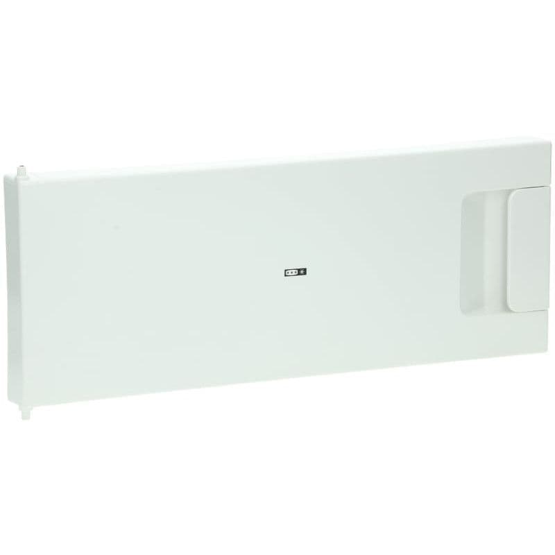 Dvere výparníka k chladničke 452x170x33mm – C00522313 (Whirlpool, Indesit, Bauknecht)