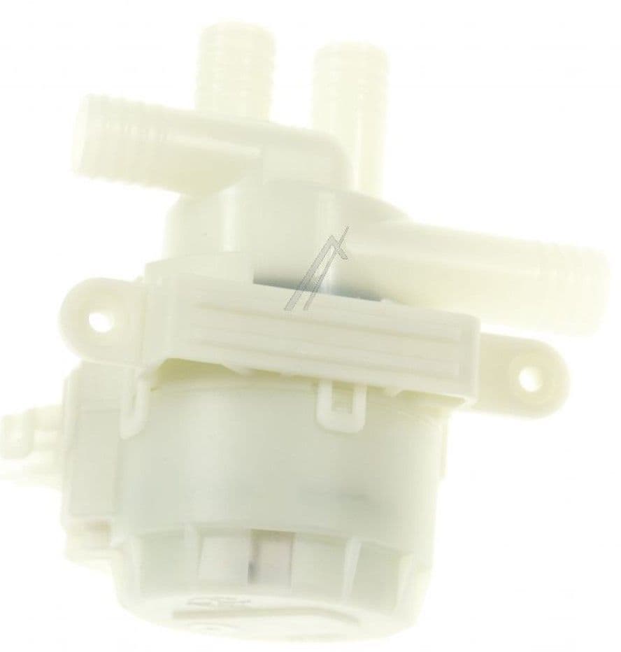 Smerovacie divertorové čerpadlo sušičiek bielizne Whirlpool Indesit – C00534053