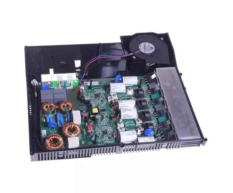 Elektronický modul varných dosiek Whirlpool Indesit – C00502153
