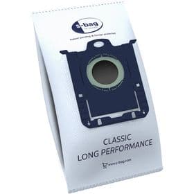 E201SM S-bag vrecká k vysávaču CLAS. LONG PERF. AEG Electrolux Zanussi (EAN: 7319599031498)