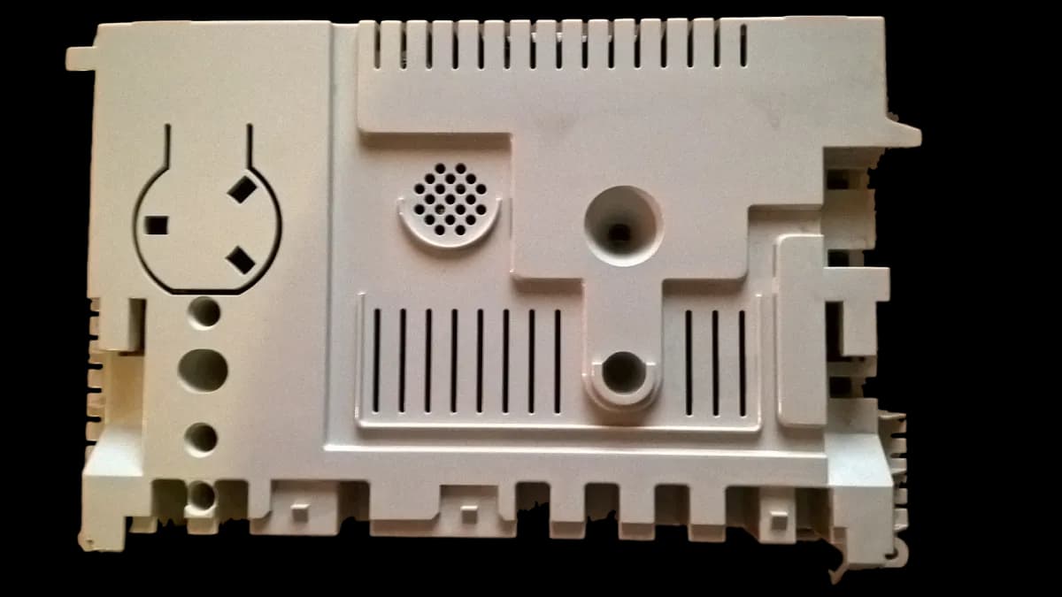Naprogramovaný elektronický modul do umývačiek riadu Whirlpool Indesit – 480140100075