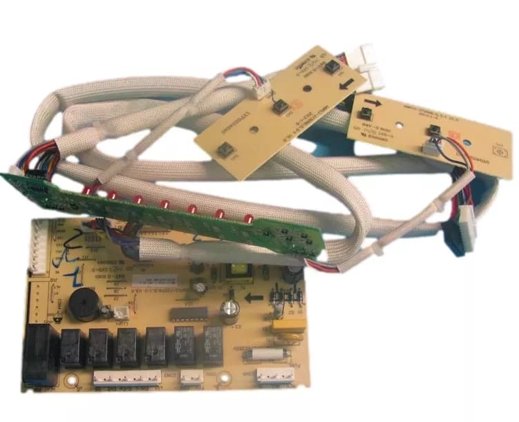 Naprogramovaný elektronický modul do umývačiek riadu Gorenje Mora (477177)