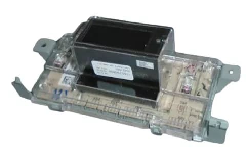 Displejový elektronický modul pre umývačky Beko Blomberg – 1755800290