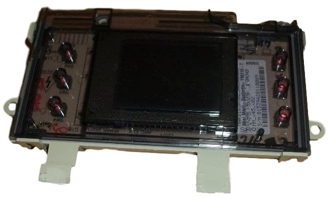 Displejový elektronický modul do umývačiek riadu Beko Blomberg – 1755800600
