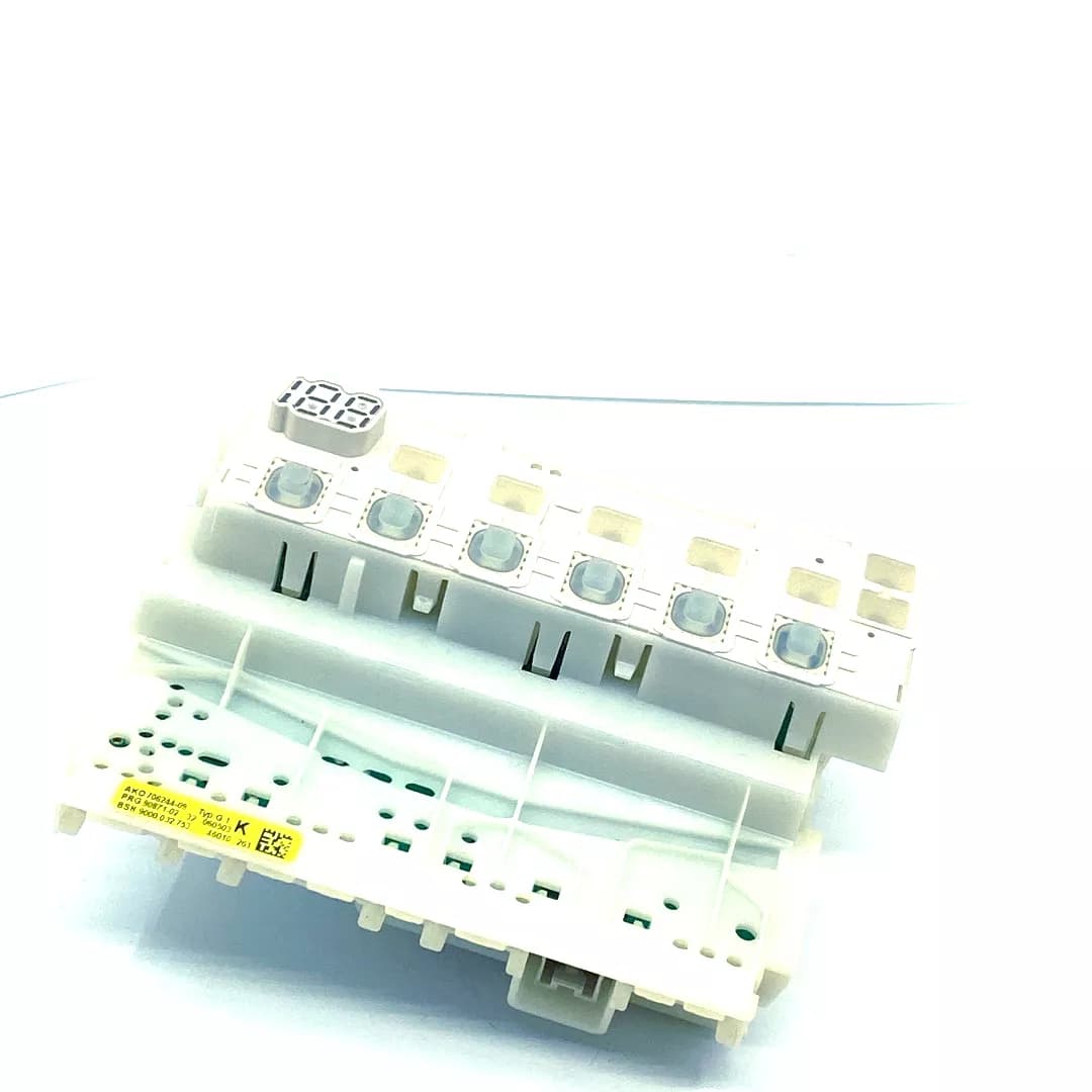 Naprogramovaný elektronický modul do umývačiek riadu Gorenje Mora (137933)