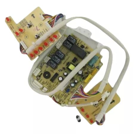 Naprogramovaný elektronický modul do umývačiek riadu Gorenje Mora (429590)