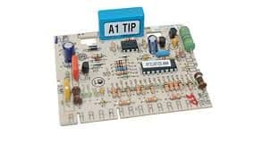 Naprogramovaný elektronický modul do umývačiek riadu Whirlpool Indesit (481221478849)