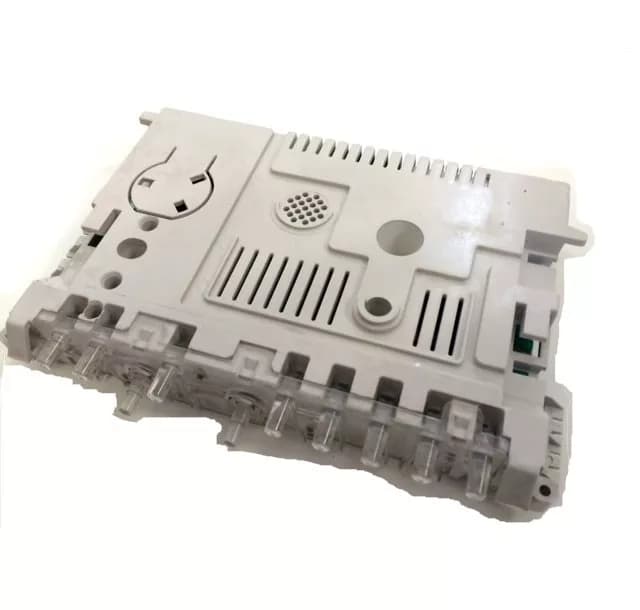 Naprogramovaný elektronický modul do umývačiek riadu Whirlpool Indesit – 480140101482