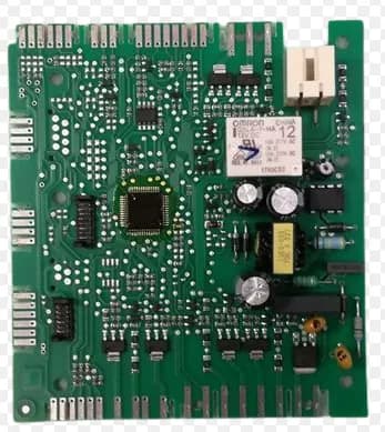 Naprogramovaný elektronický modul do umývačiek riadu Candy Hoover (49033997)