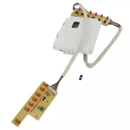 GOR306386 Elektronika k umývačke riadu – Naprogramovaný elektronický modul do umývačiek riadu Gorenje Mora (306386)