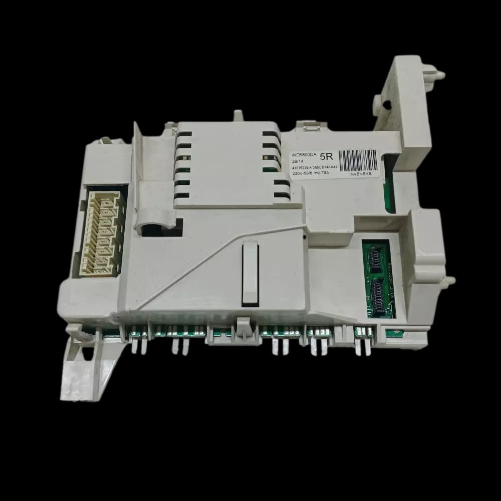Karta hlavná INVENSYS naprogramovaná 49030285 (CAN49030285)