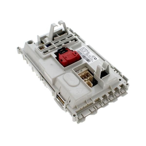 Modul k práčke Whirlpool Indesit C00645001: originálna riadiaca elektronika