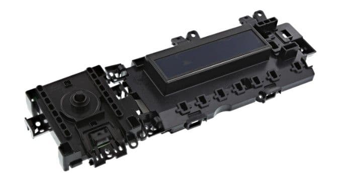 Ovládací modul do práčok AEG Electrolux Zanussi (8089959392)
