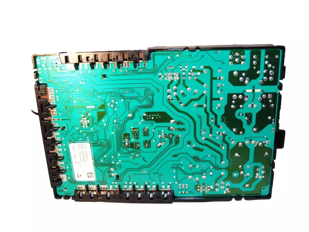 Originálna elektronika do práčok Bosch Siemens (00744253)
