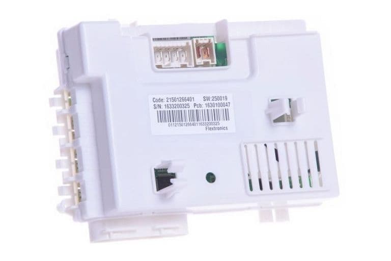 Modul elektroniky do práčok Whirlpool Indesit Ariston (C00521173)