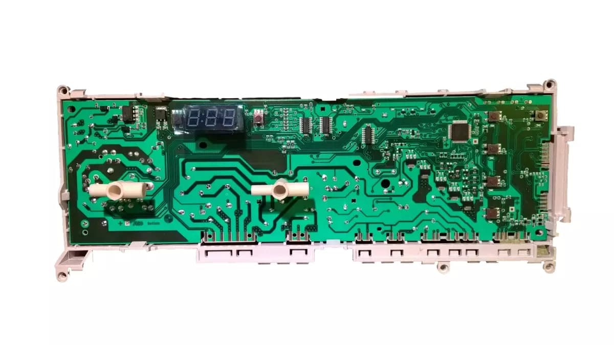 Ovládacia jednotka do práčok Whirlpool Indesit (481221470675)