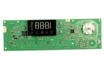 Elektronický modul do práčok Whirlpool Indesit – C00293485