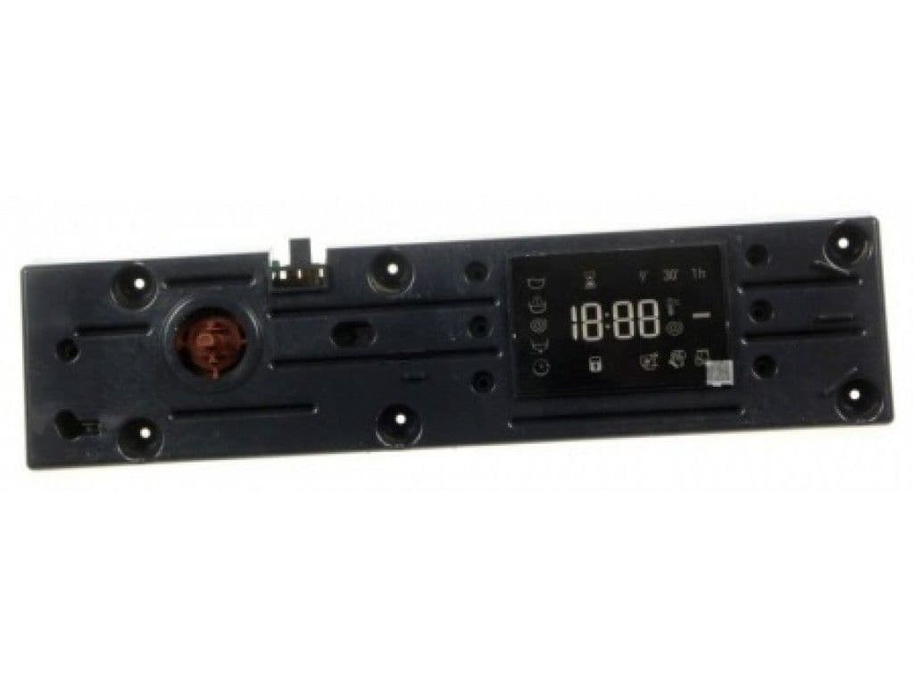Modul do práčok Whirlpool Indesit – C00309277