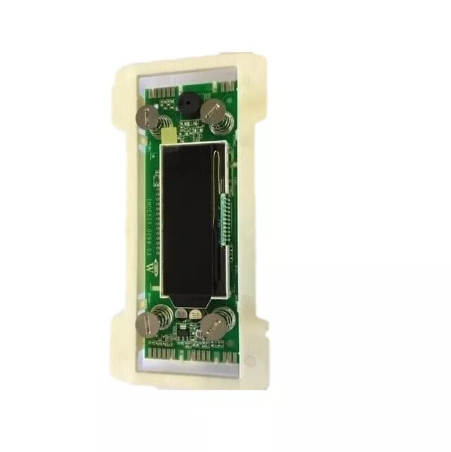 Modul zobrazovací, displej pre rúry Whirlpool Indesit - C00526636