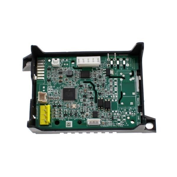Karta silová, elektronický modul pre rúry Whirlpool Indesit - C00537828