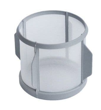 Vodný filter nečistôt do umývačiek riadu Whirlpool Indesit Ariston Hotpoint – C00061929
