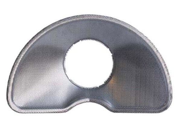 Kovový vodný filter nečistôt do umývačiek riadu Fagor Brandt – VE6A000A9
