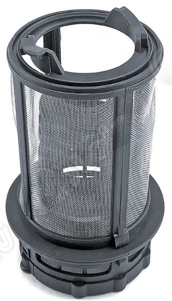 Vodný filter nečistôt do umývačky riadu Beko Blomberg (1740800500)