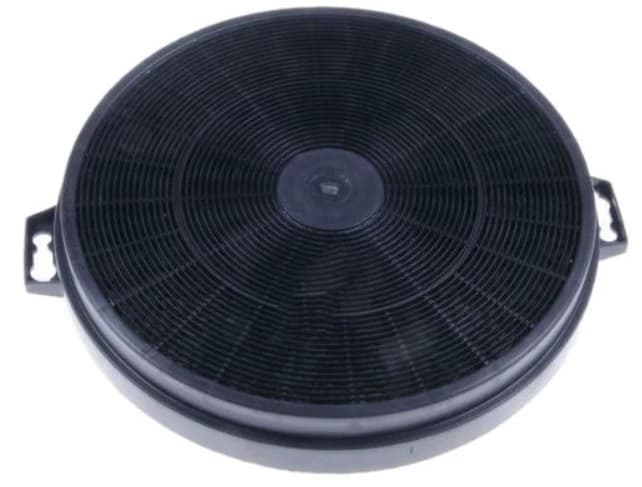 Uhlíkový filter 210 x 210 x 35 mm / 21 x 21 x 3,5 cm do odsávača pár AEG Electrolux Zanussi (9029801520)