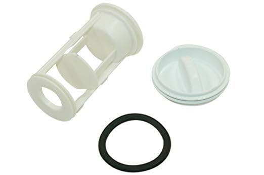 Filter čerpadla do práčok AEG Electrolux Zanussi (50290260004)