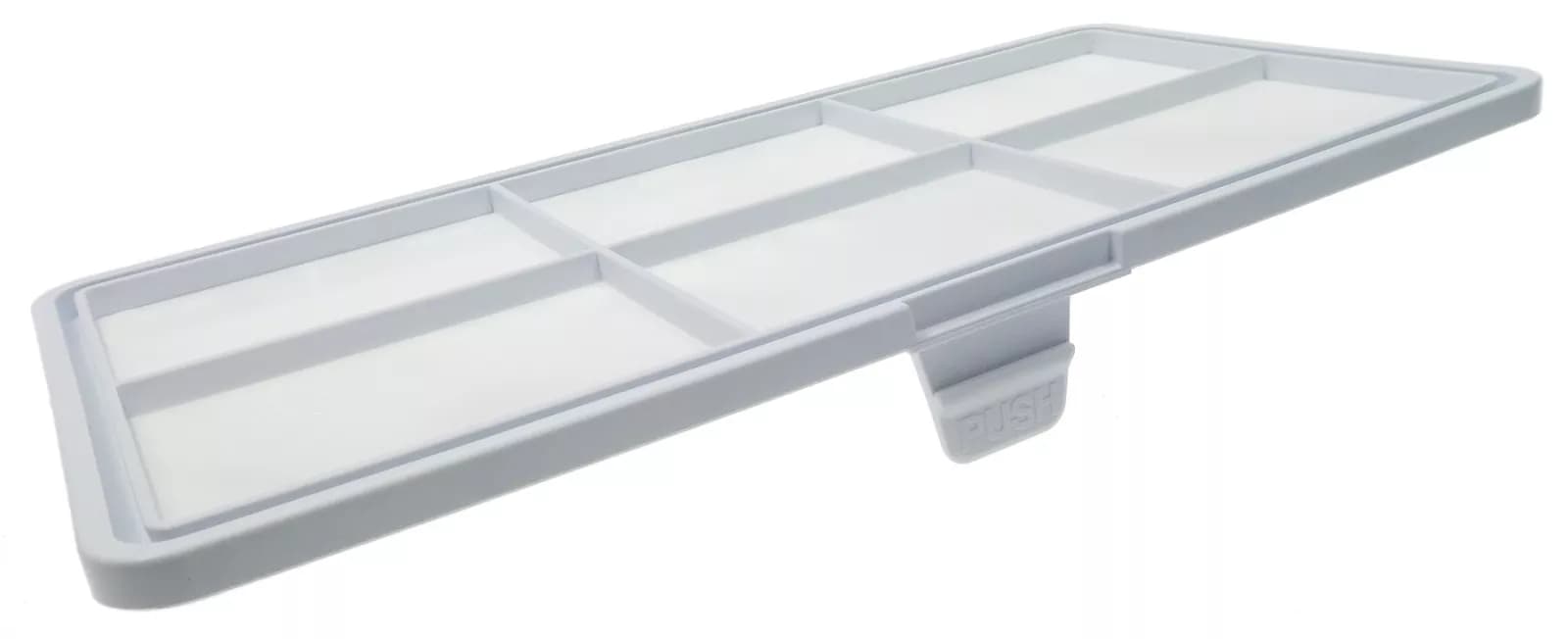 Vzduchový filter do sušičiek bielizne AEG Electrolux Zanussi (1366344032)