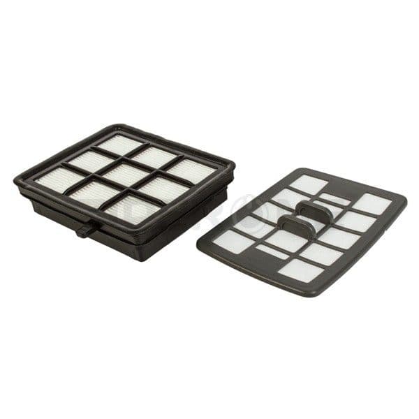 Sada 2 ks HEPA filter, sito, mikrofilter vysávačov Gorenje Mora (466439)