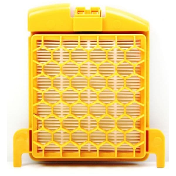 HEPA filter, sito a mikrofilter pred motorom vysávačov Candy Hoover (35600566)