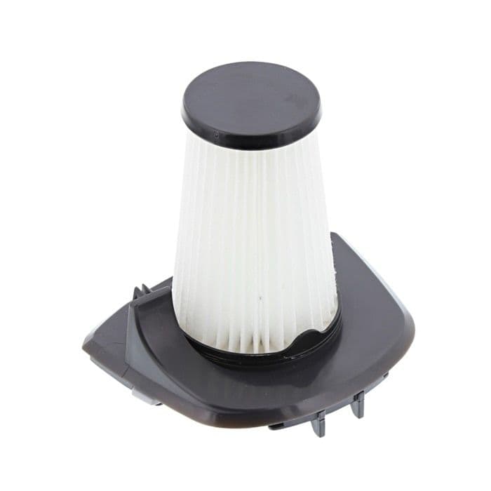Filter s rámom do vysávačov AEG Electrolux Zanussi (4055477543)