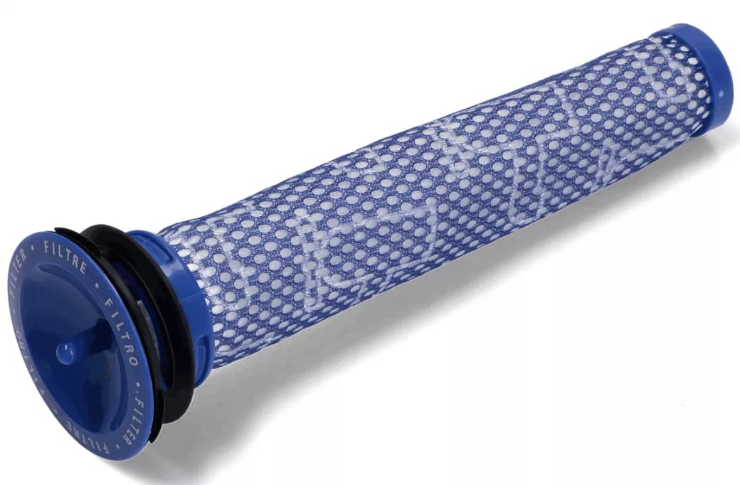 Vstupný filter 170 mm / 17 cm do vysávača Dyson (965661-01)