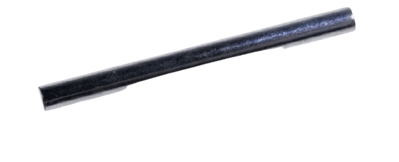 Osička dverí do práčok AEG Electrolux Zanussi (4055067310)