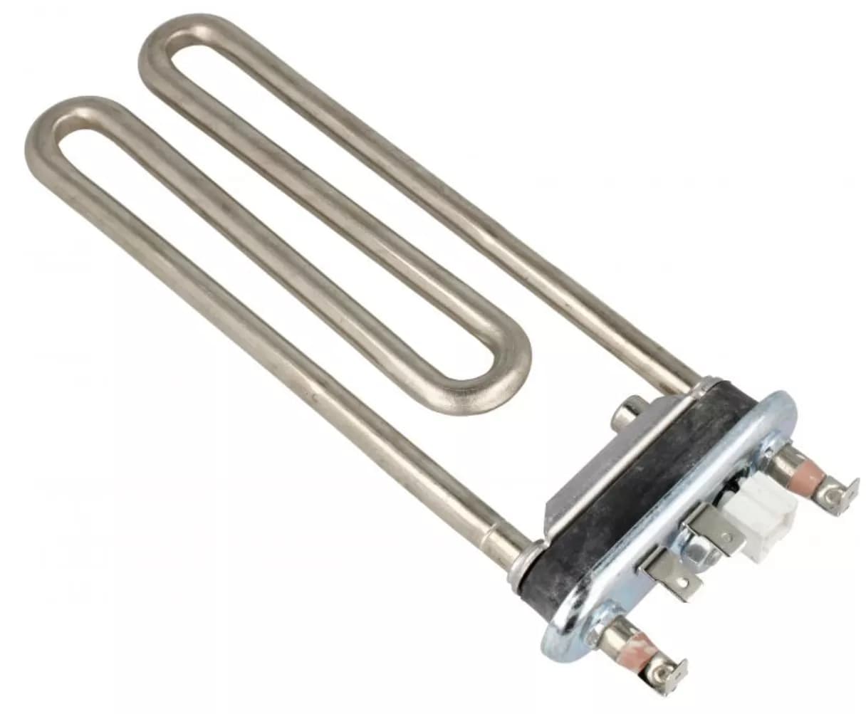 Vykurovacie teleso práčky 1 900 W, 215×80 mm Hisense (HK1911627)