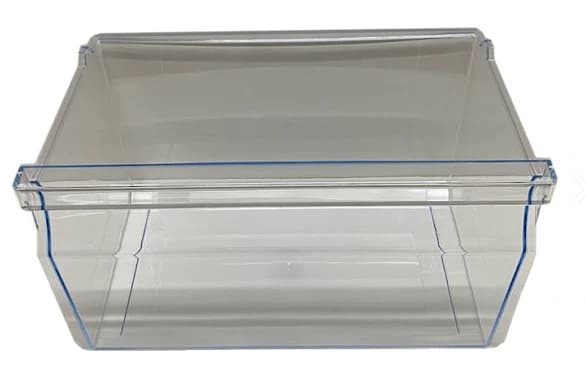 Vrchný šuplík 384 x 375 x 161 mm / 38,4 x 37,5 x 16,1 cm do mrazničiek Hisense (HK4088424)