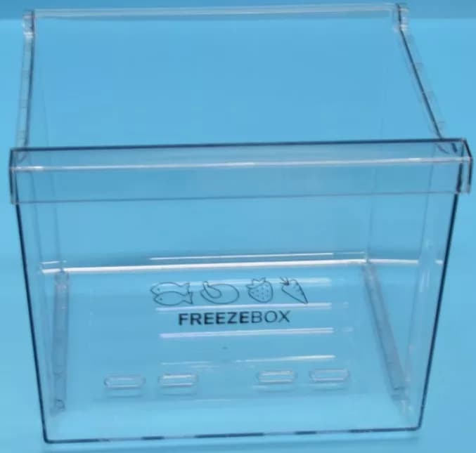 Spodný šuplík do mrazničiek Hisense (HK4144057)