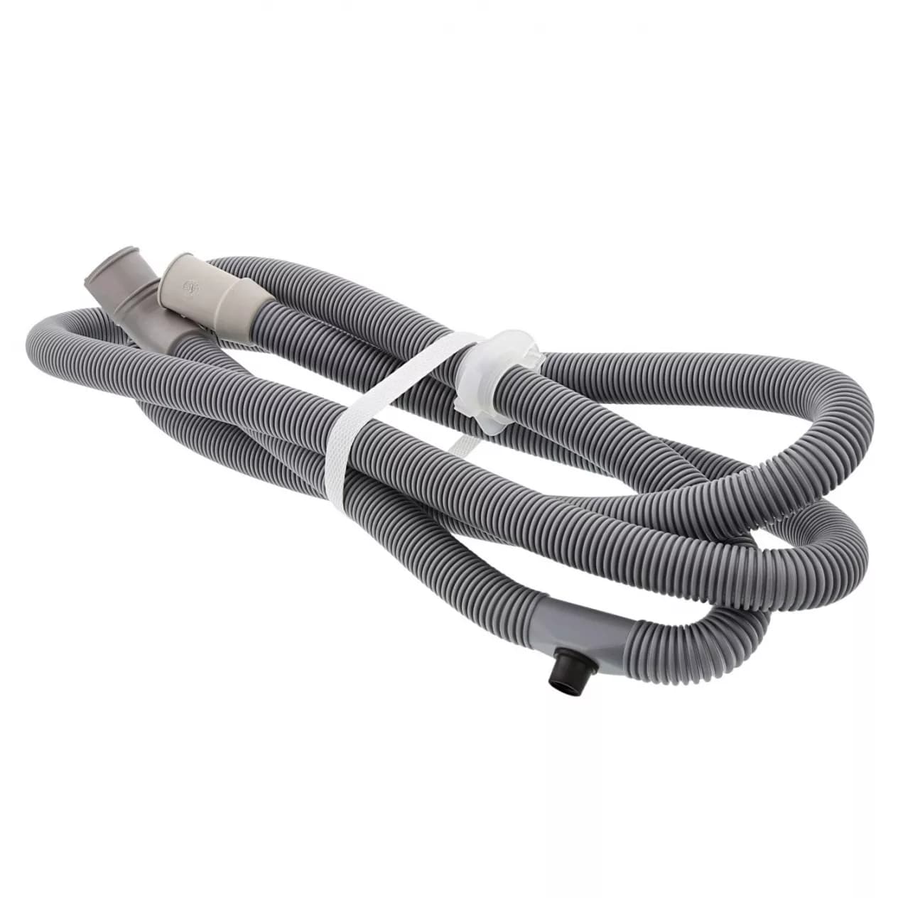 Vypúšťacia hadica 230 cm / 2,3 m do umývačiek riadu AEG Electrolux Zanussi (140011410085)