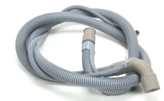 Vypúšťacia hadica 2200 mm do profesionálnych umývačiek riadu AEG Electrolux Zanussi (49878)