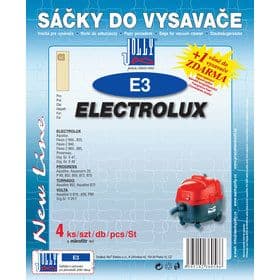 E 3 VRECKO DO VYSÁVAČA JOLLY