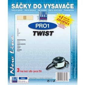 PRO 1 VRECKO DO VYSÁVAČA JOLLY