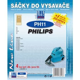 PH 11 VRECKO DO VYSÁVAČA JOLLY