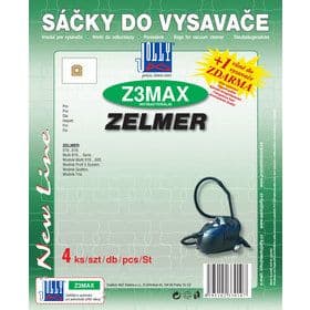 Z 3 MAX VRECKO DO VYSÁVAČA JOLLY