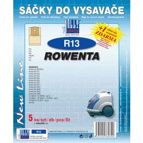 R 13 VRECKO DO VYSÁVAČA JOLLY